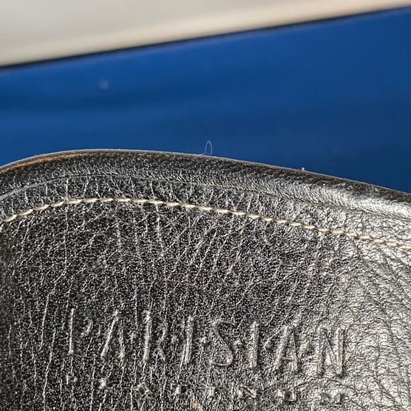 PARISIAN LADIES SHOES - Picture 9 of 9